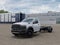 2026 RAM Ram 5500 Chassis Cab RAM 5500 TRADESMAN CHASSIS REGULAR CAB 4X4 120' CA
