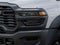 2026 RAM Ram 5500 Chassis Cab RAM 5500 TRADESMAN CHASSIS REGULAR CAB 4X4 120' CA