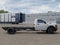 2026 RAM Ram 5500 Chassis Cab RAM 5500 TRADESMAN CHASSIS REGULAR CAB 4X4 120' CA