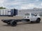 2026 RAM Ram 5500 Chassis Cab RAM 5500 TRADESMAN CHASSIS REGULAR CAB 4X4 120' CA