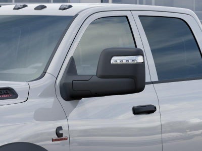 2026 RAM Ram 5500 Chassis Cab RAM 5500 TRADESMAN CHASSIS CREW CAB 4X4 60' CA