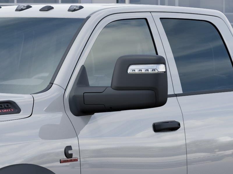 2026 RAM Ram 5500 Chassis Cab RAM 5500 TRADESMAN CHASSIS CREW CAB 4X4 60' CA