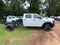 2026 RAM Ram 5500 Chassis Cab RAM 5500 TRADESMAN CHASSIS CREW CAB 4X4 60' CA