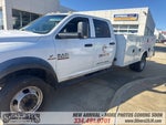2015 RAM 5500 Chassis Tradesman/SLT/Laramie
