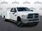 2018 RAM 3500 Chassis Tradesman/SLT/Laramie