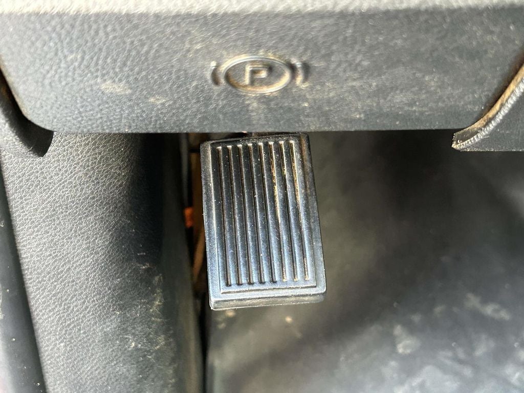 2018 RAM 3500 Chassis Tradesman/SLT/Laramie