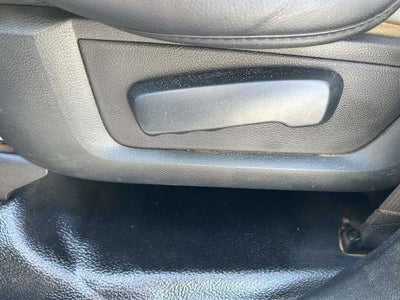 2018 RAM 3500 Chassis Tradesman/SLT/Laramie