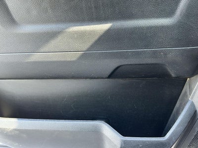 2018 RAM 3500 Chassis Tradesman/SLT/Laramie