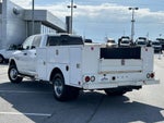 2018 RAM 3500 Chassis Tradesman/SLT/Laramie