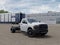 2026 RAM Ram 3500 Chassis Cab RAM 3500 TRADESMAN CHASSIS REGULAR CAB 4X4 84' CA