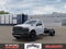 2026 RAM Ram 3500 Chassis Cab RAM 3500 TRADESMAN CHASSIS REGULAR CAB 4X4 84' CA