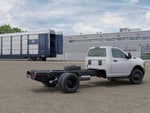 2026 RAM Ram 3500 Chassis Cab RAM 3500 TRADESMAN CHASSIS REGULAR CAB 4X4 84' CA