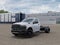 2026 RAM Ram 3500 Chassis Cab RAM 3500 TRADESMAN CHASSIS REGULAR CAB 4X4 84' CA