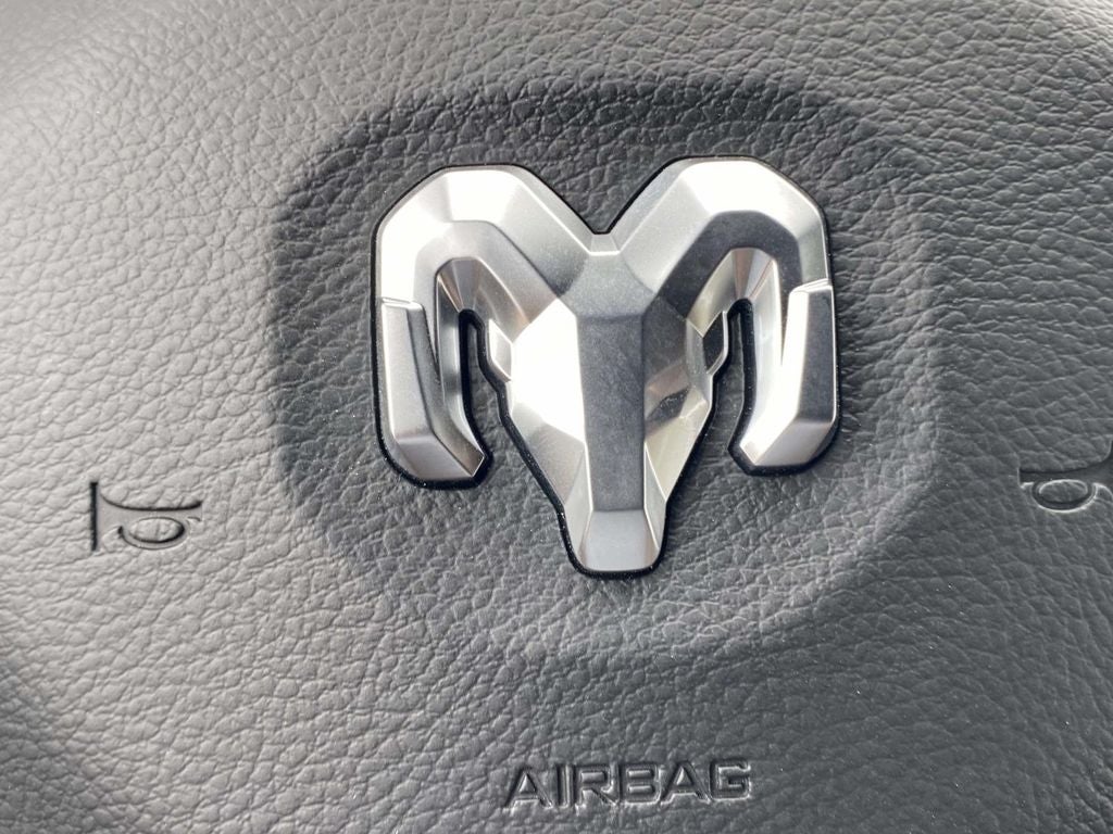 2026 RAM Ram 3500 Chassis Cab RAM 3500 TRADESMAN CHASSIS REGULAR CAB 4X4 84' CA