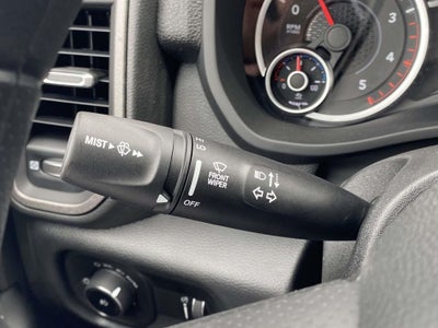 2026 RAM Ram 3500 Chassis Cab RAM 3500 TRADESMAN CHASSIS REGULAR CAB 4X4 84' CA