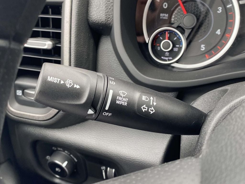 2026 RAM Ram 3500 Chassis Cab RAM 3500 TRADESMAN CHASSIS REGULAR CAB 4X4 84' CA