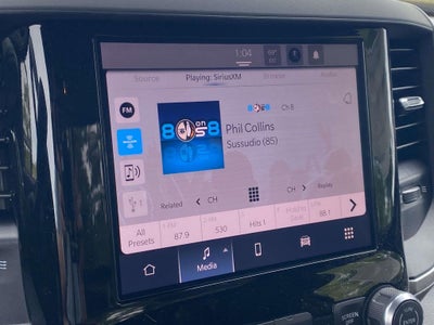 2026 RAM Ram 3500 Chassis Cab RAM 3500 TRADESMAN CHASSIS REGULAR CAB 4X4 84' CA