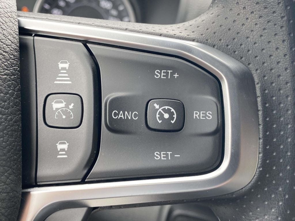 2026 RAM Ram 3500 Chassis Cab RAM 3500 TRADESMAN CHASSIS REGULAR CAB 4X4 84' CA