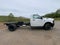 2026 RAM Ram 3500 Chassis Cab RAM 3500 TRADESMAN CHASSIS REGULAR CAB 4X4 84' CA