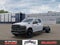 2026 RAM Ram 3500 Chassis Cab RAM 3500 TRADESMAN CREW CAB CHASSIS 4X4 60' CA