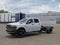 2026 RAM Ram 3500 Chassis Cab RAM 3500 TRADESMAN CREW CAB CHASSIS 4X4 60' CA