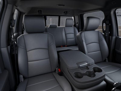 2026 RAM Ram 3500 Chassis Cab RAM 3500 TRADESMAN CREW CAB CHASSIS 4X4 60' CA