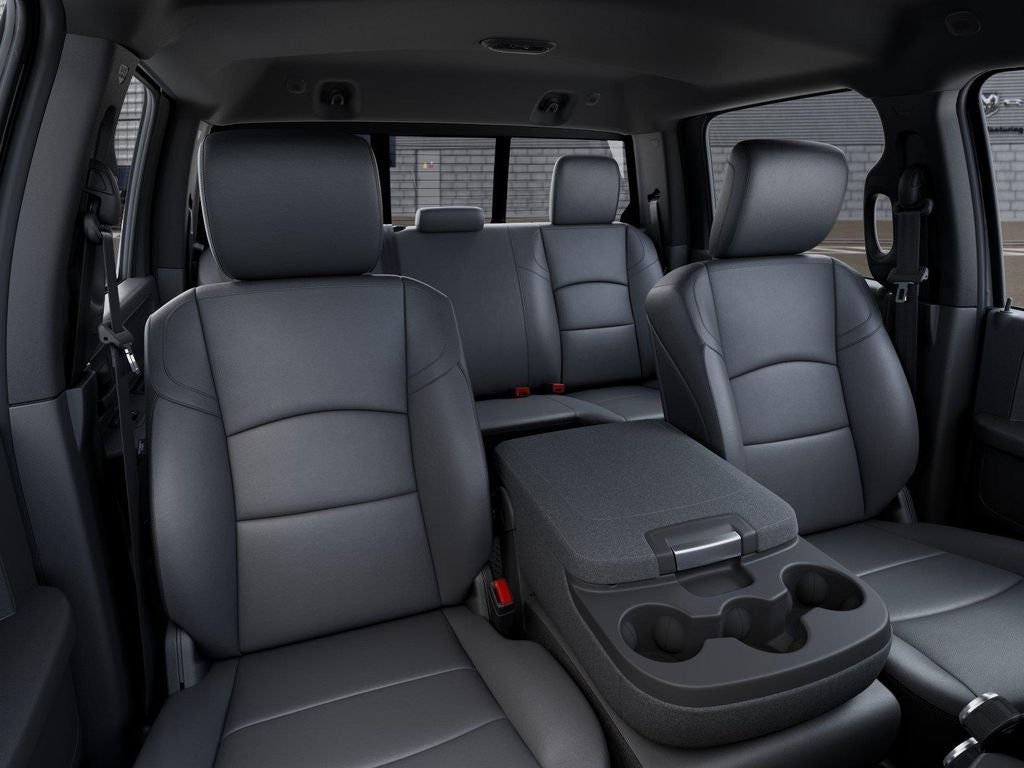 2026 RAM Ram 3500 Chassis Cab RAM 3500 TRADESMAN CREW CAB CHASSIS 4X4 60' CA