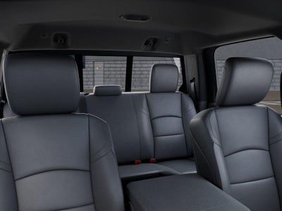 2026 RAM Ram 3500 Chassis Cab RAM 3500 TRADESMAN CREW CAB CHASSIS 4X4 60' CA