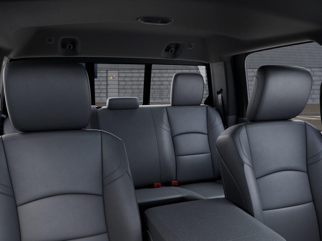 2026 RAM Ram 3500 Chassis Cab RAM 3500 TRADESMAN CREW CAB CHASSIS 4X4 60' CA