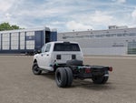 2026 RAM Ram 3500 Chassis Cab RAM 3500 TRADESMAN CREW CAB CHASSIS 4X4 60' CA