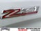 2024 Chevrolet Silverado 1500 4WD Crew Cab Short Bed Custom Trail Boss
