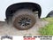 2024 Chevrolet Silverado 1500 4WD Crew Cab Short Bed Custom Trail Boss