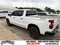 2024 Chevrolet Silverado 1500 4WD Crew Cab Short Bed Custom Trail Boss