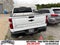 2024 Chevrolet Silverado 1500 4WD Crew Cab Short Bed Custom Trail Boss