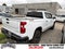 2024 Chevrolet Silverado 1500 4WD Crew Cab Short Bed Custom Trail Boss