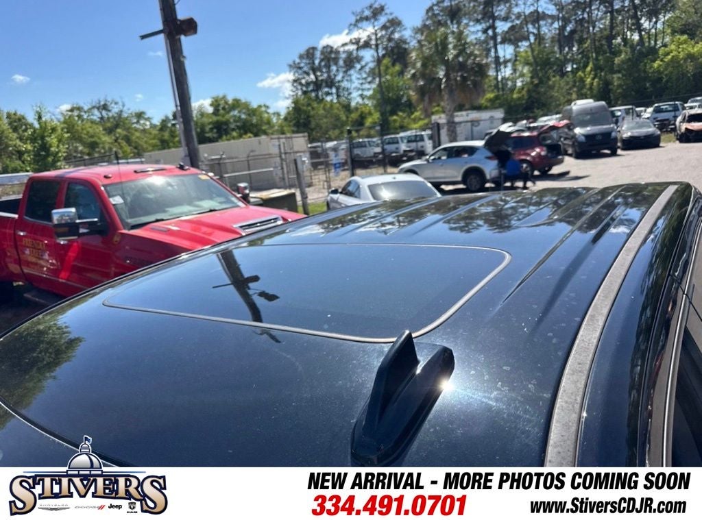 2021 Chevrolet Silverado 1500 4WD Crew Cab Short Bed LTZ