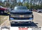 2021 Chevrolet Silverado 1500 4WD Crew Cab Short Bed LTZ