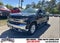 2021 Chevrolet Silverado 1500 4WD Crew Cab Short Bed LTZ