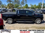 2021 Chevrolet Silverado 1500 4WD Crew Cab Short Bed LTZ