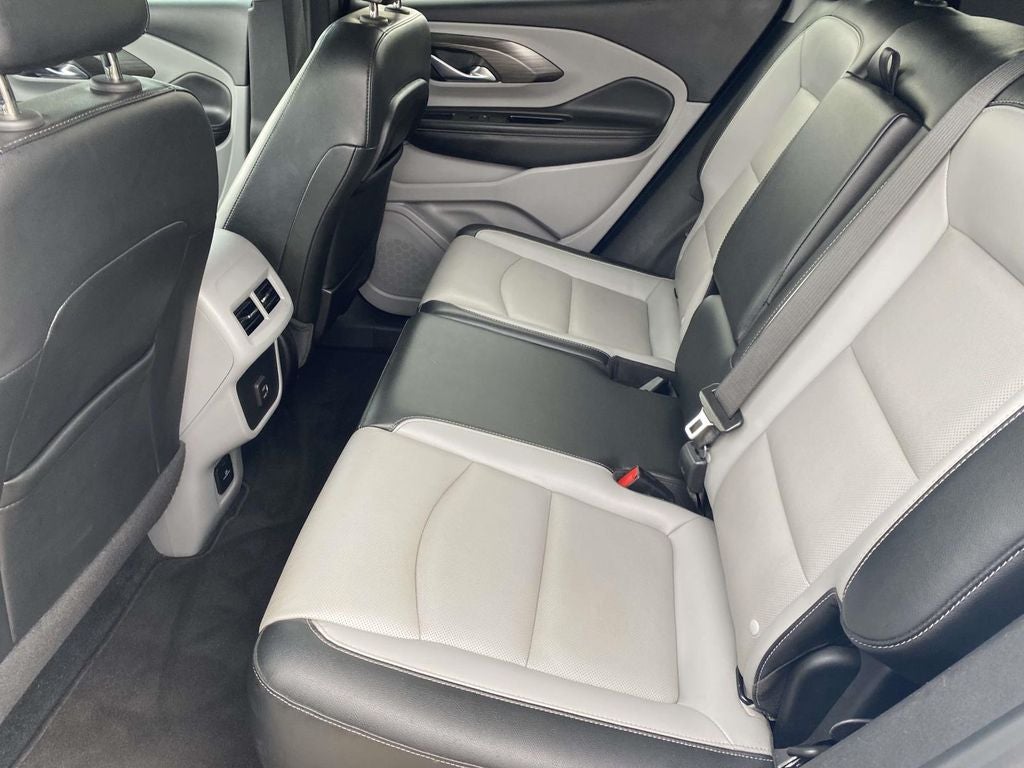 2023 GMC Terrain FWD SLT
