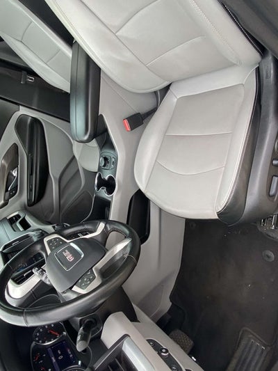 2023 GMC Terrain FWD SLT