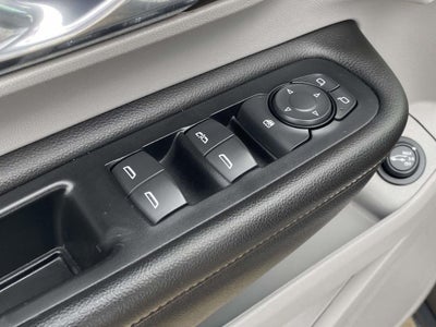 2023 GMC Terrain FWD SLT