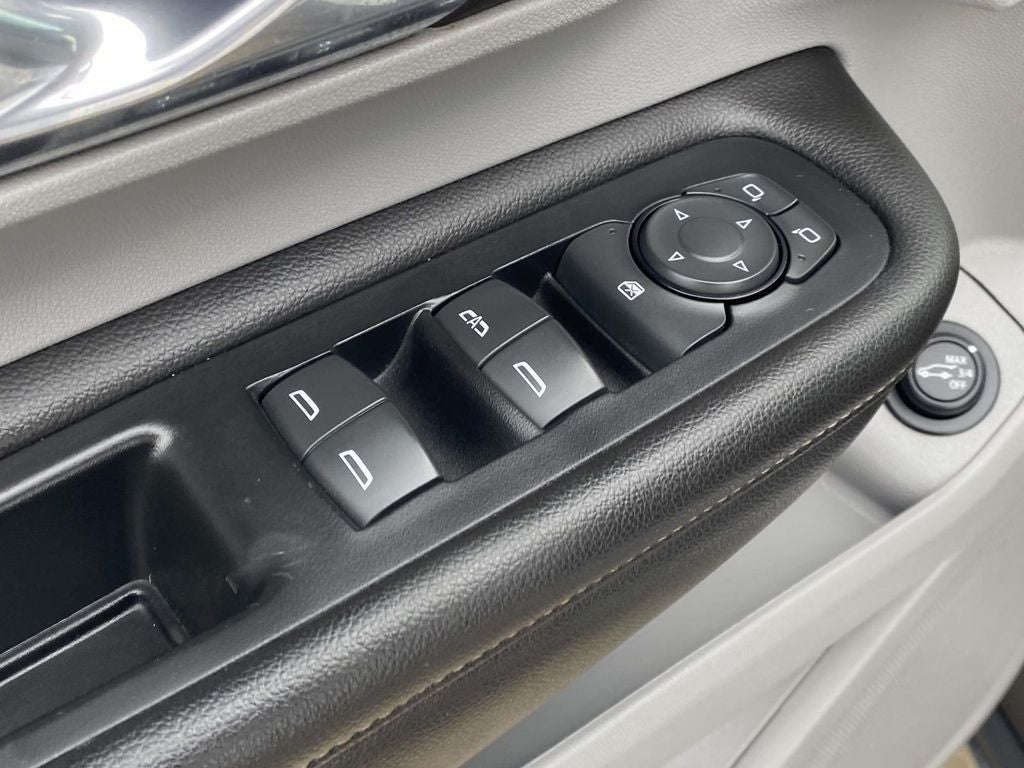 2023 GMC Terrain FWD SLT