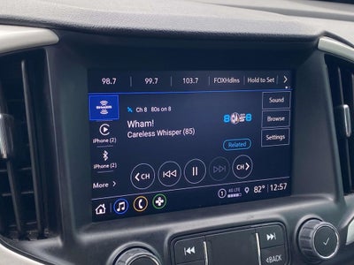 2023 GMC Terrain FWD SLT
