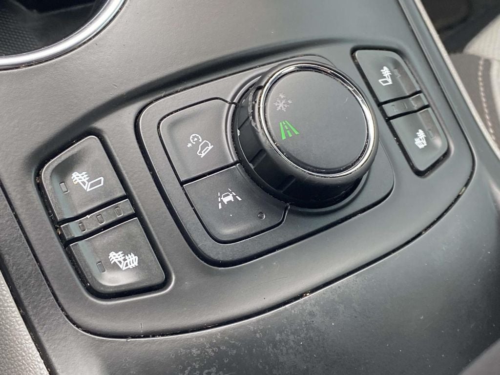 2023 GMC Terrain FWD SLT