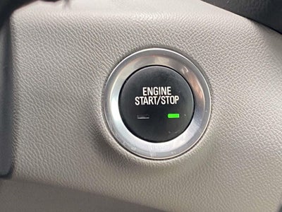 2023 GMC Terrain FWD SLT