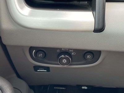 2023 GMC Terrain FWD SLT