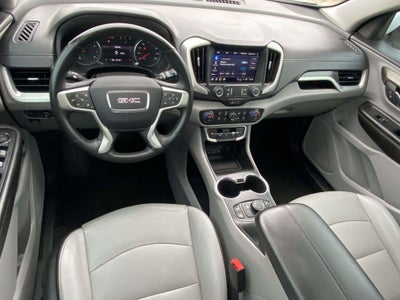 2023 GMC Terrain FWD SLT