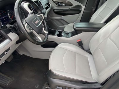 2023 GMC Terrain FWD SLT
