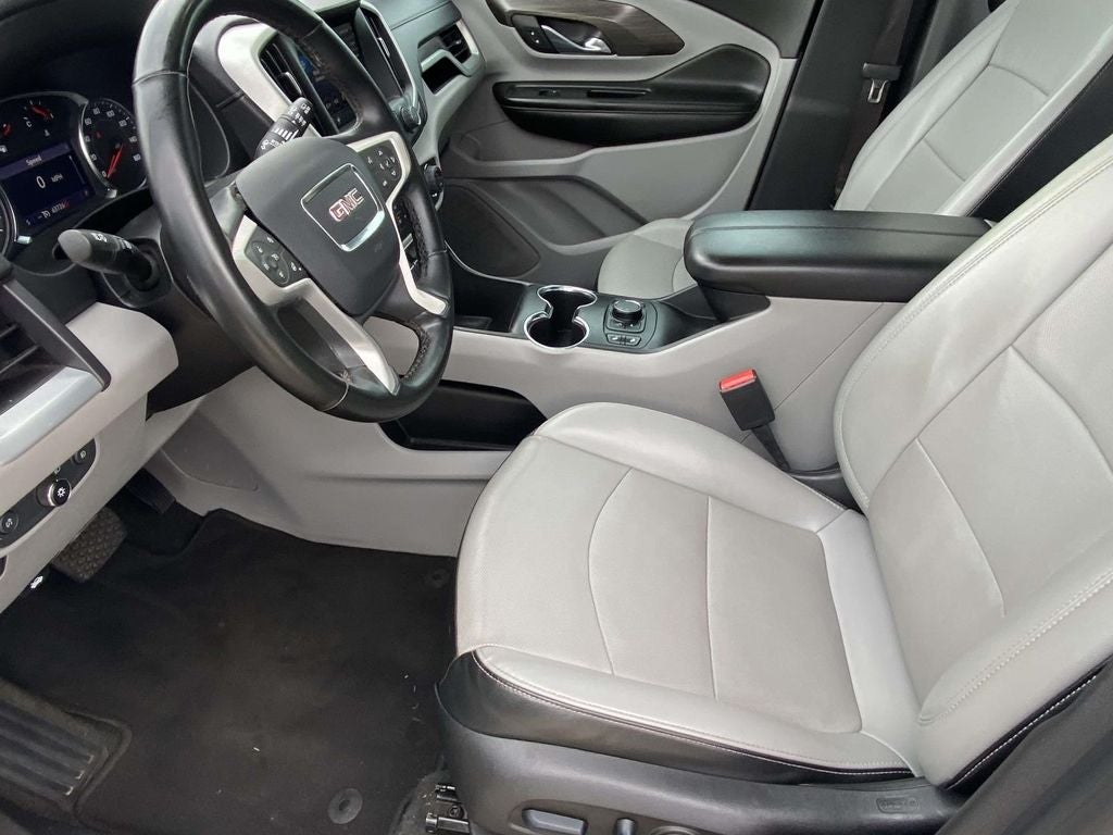 2023 GMC Terrain FWD SLT